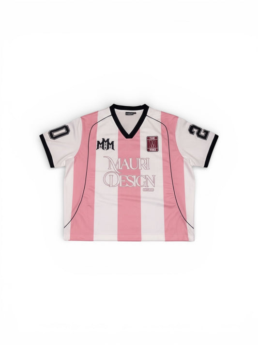 Palmero Jersey - 350GSM - Designed in the UK - Relaxed Fit